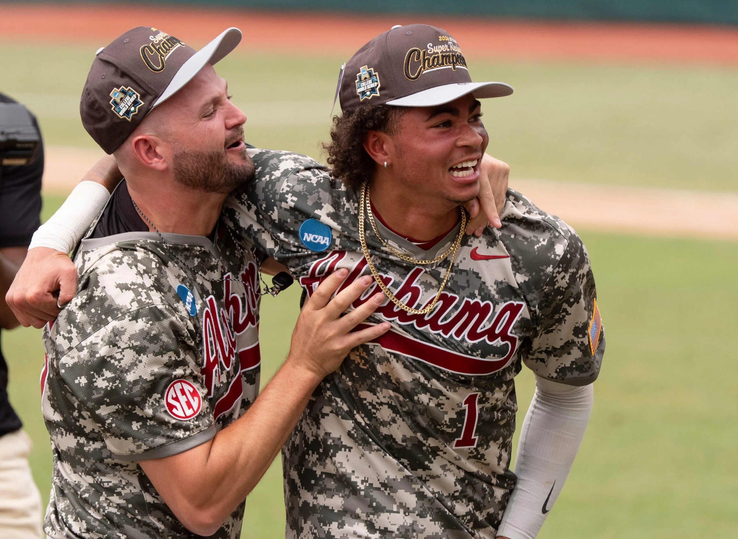 NCAA棒球世界大赛：阿拉巴马 vs 俄克拉荷马首战前瞻与深度分析