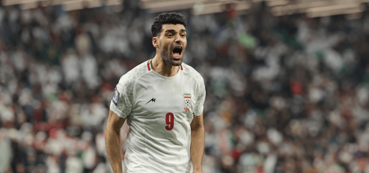 2026世界杯：伊朗vs新西兰首战前瞻，亚洲劲旅能否轻松碾压？