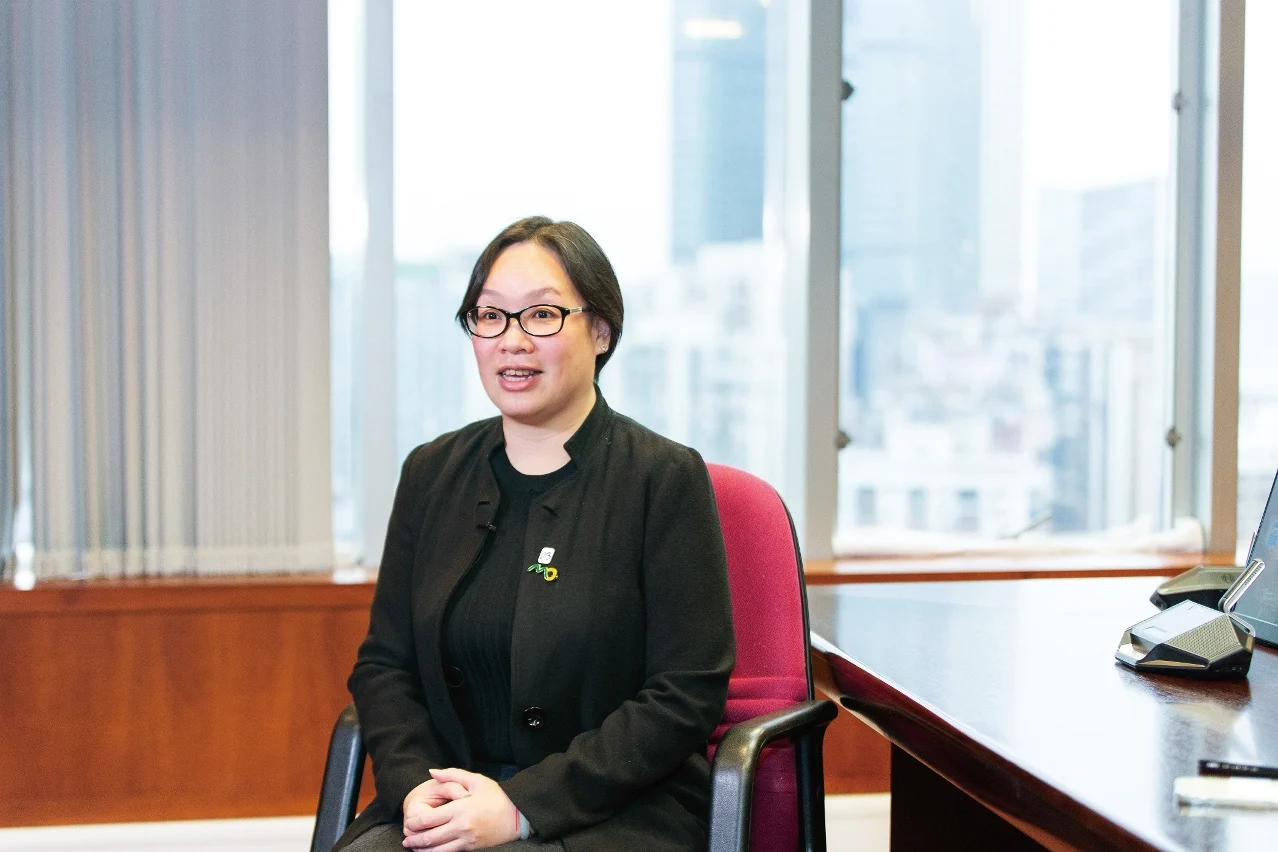 澳门特区政府重大人事任命：贺一诚出任经济财政司司长，掌舵经济与博彩业